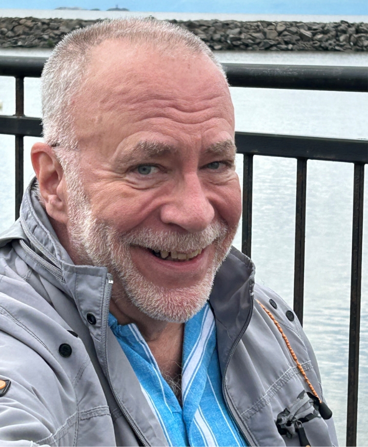 Dominique Gauvreau