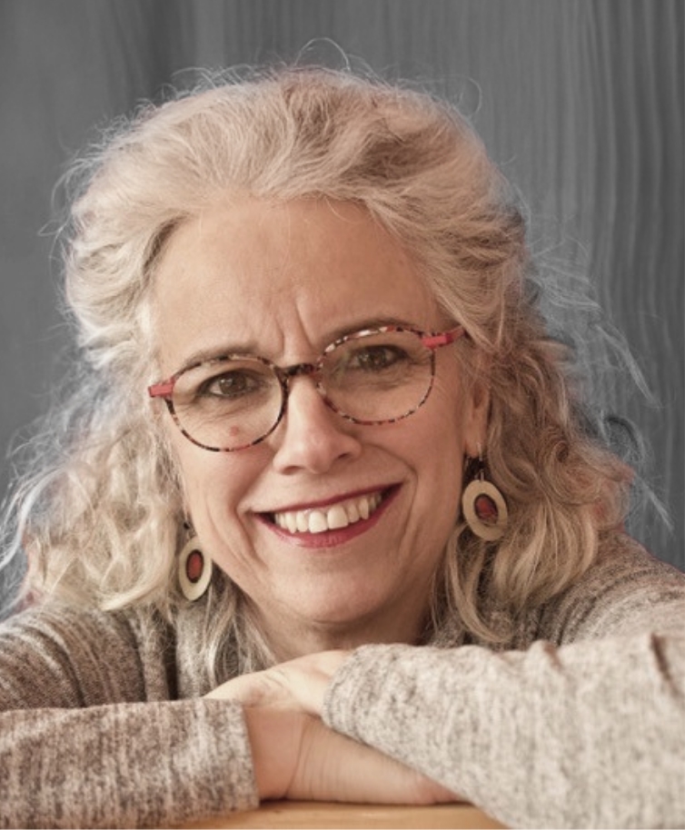 Lucie Hébert