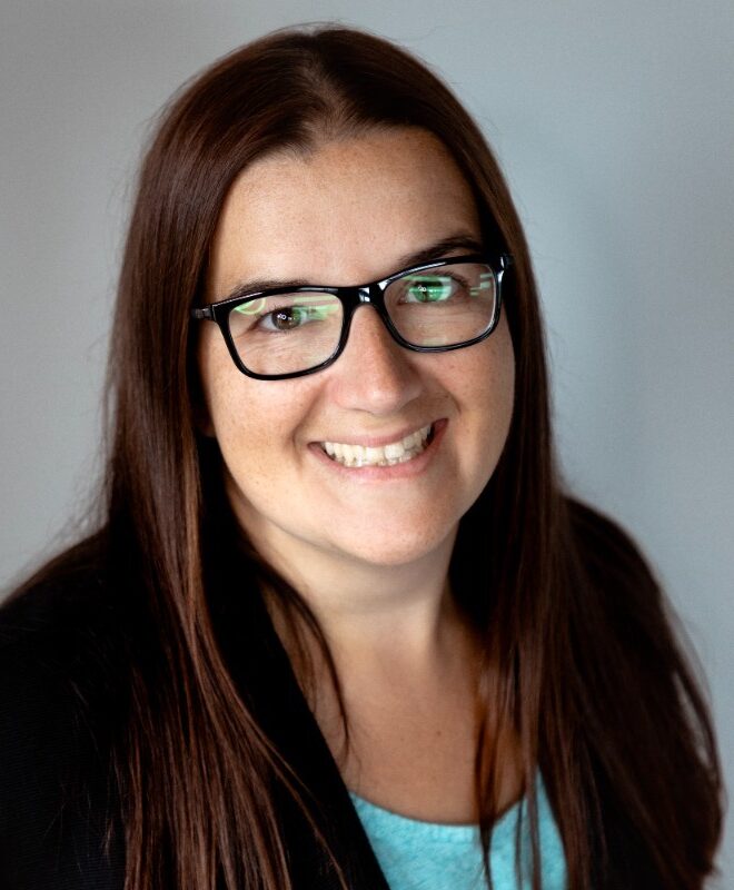 Sylvianne Poirier